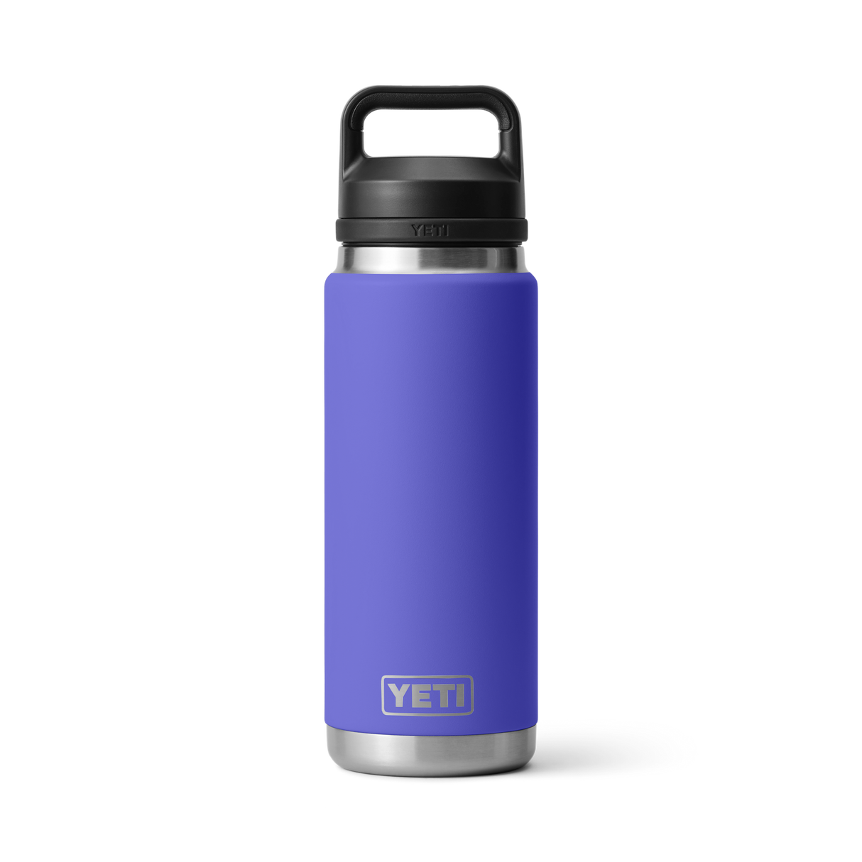 Yeti Rambler 26 oz / 769 mL Bottle w/ Chug Cap