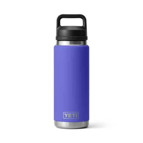 Yeti Rambler 26 oz / 769 mL Bottle w/ Chug Cap