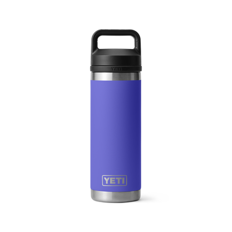 Yeti Rambler 18 oz / 532 mL Bottle w/ Chug Cap