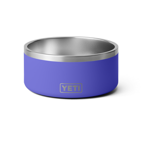Yeti Boomer 8 Dog Bowl