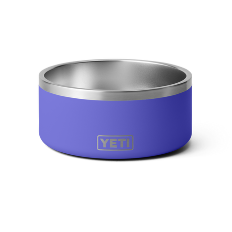Yeti Boomer 8 Dog Bowl
