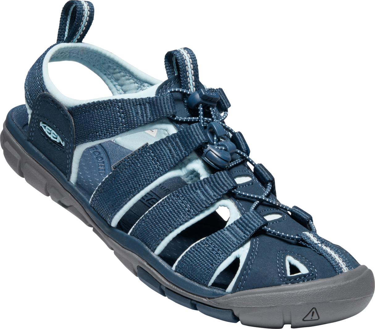 Keen Clearwater CNX Sandal Women's