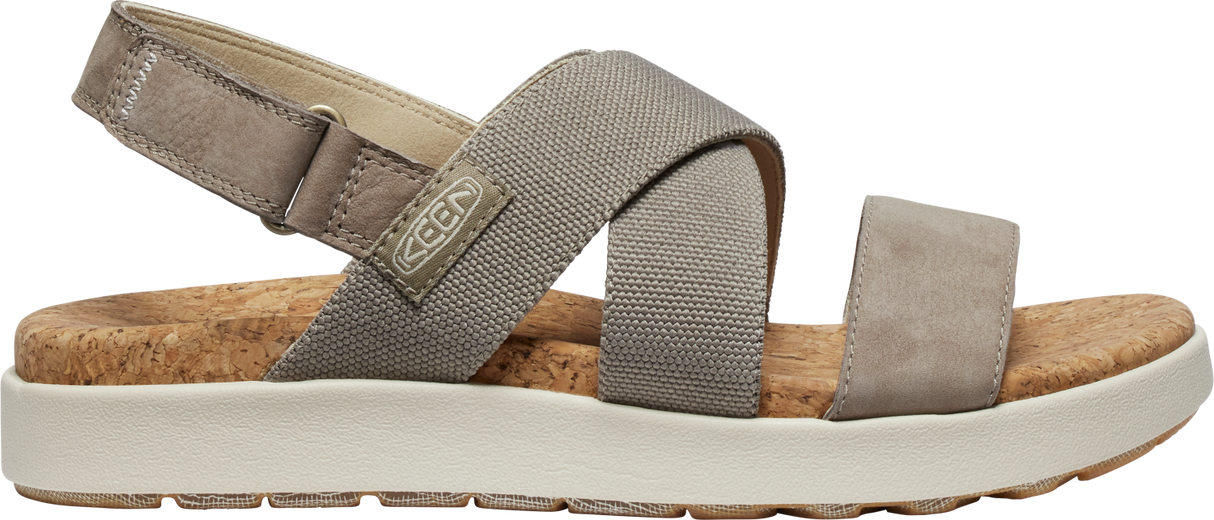 Keen Elle Criss Cross Sandal Women's