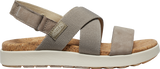 Keen Elle Criss Cross Sandal Women's