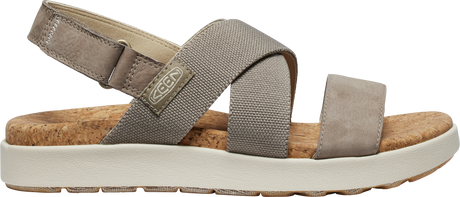 Keen Elle Criss Cross Sandal Women's