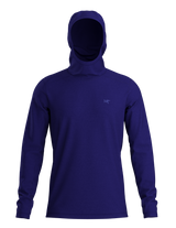 Arc'teryx Ionia Merino Wool Hoody Men's