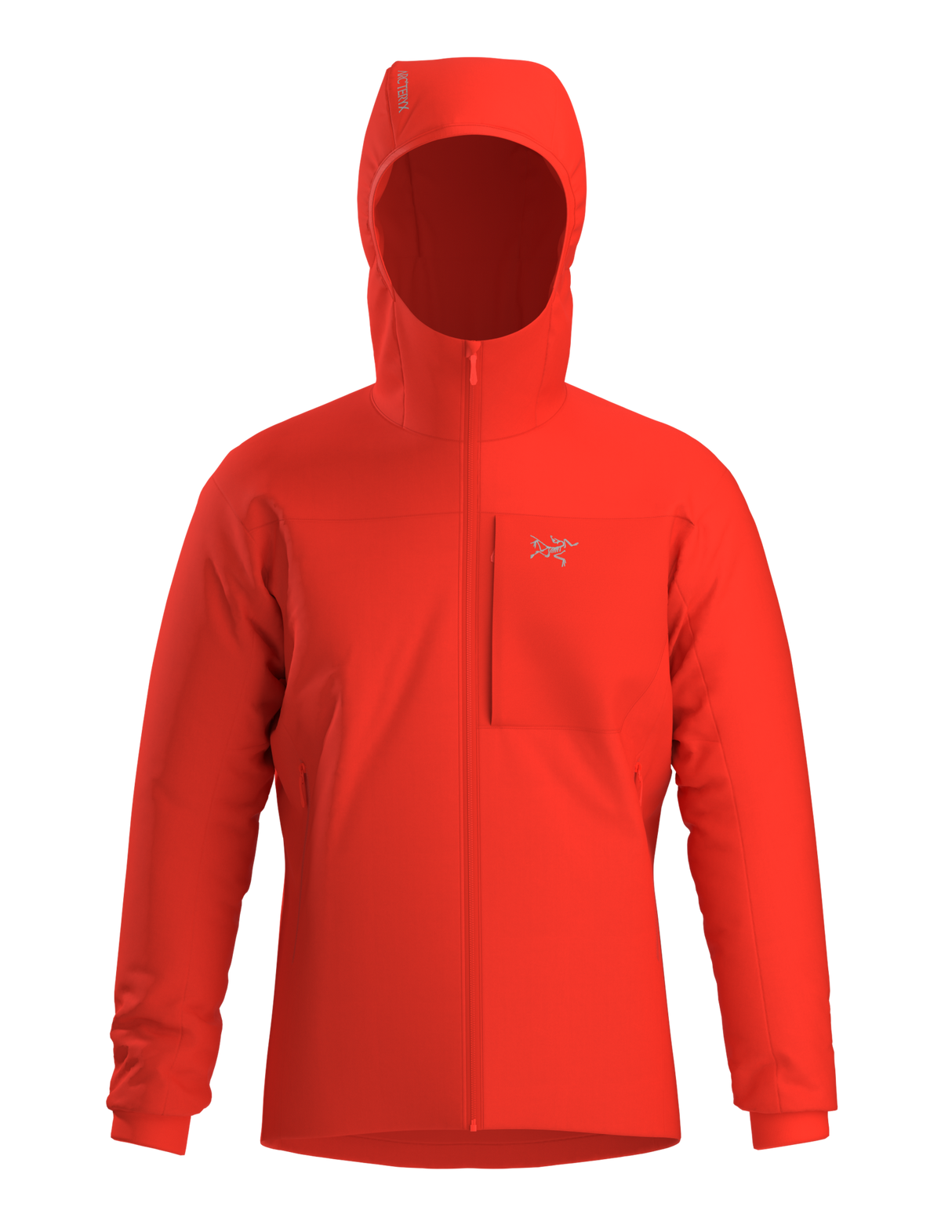 Arc'teryx Proton Hoody Men's