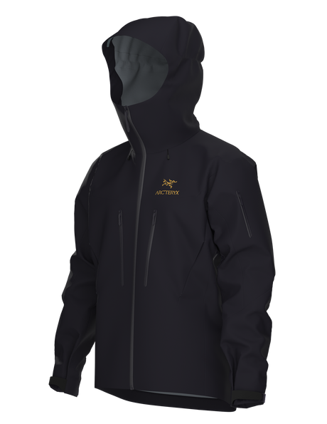 Arc'teryx Alpha SV Jacket Men's