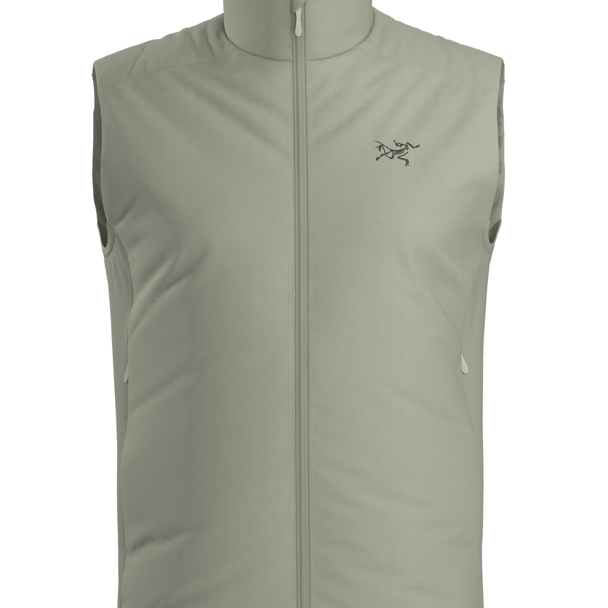 Arc'teryx Atom Vest Men's – Trailhead Paddle Shack