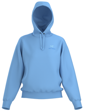 Arc'teryx Emblem Fleece Hoody Women's