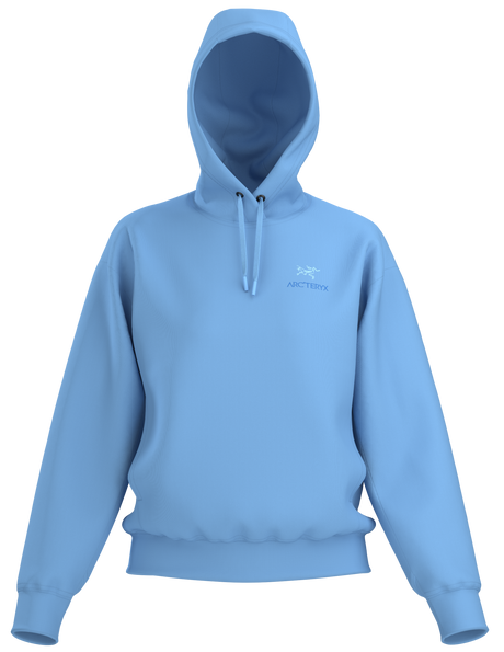 Arc'teryx Emblem Fleece Hoody Women's