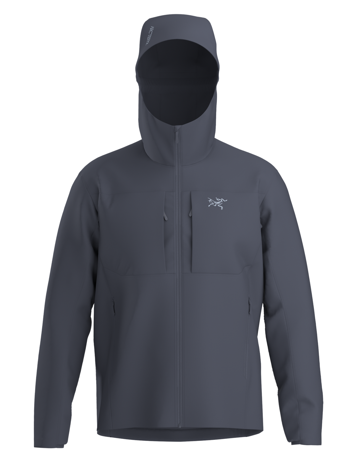 Arc'teryx Gamma Lightweight Hoody Men's
