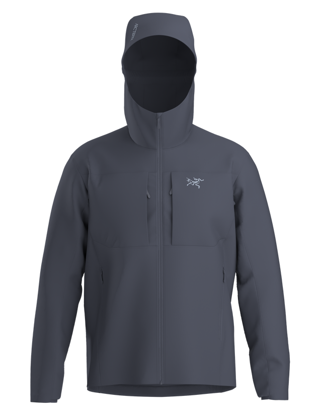 Arc'teryx Gamma Lightweight Hoody Men's