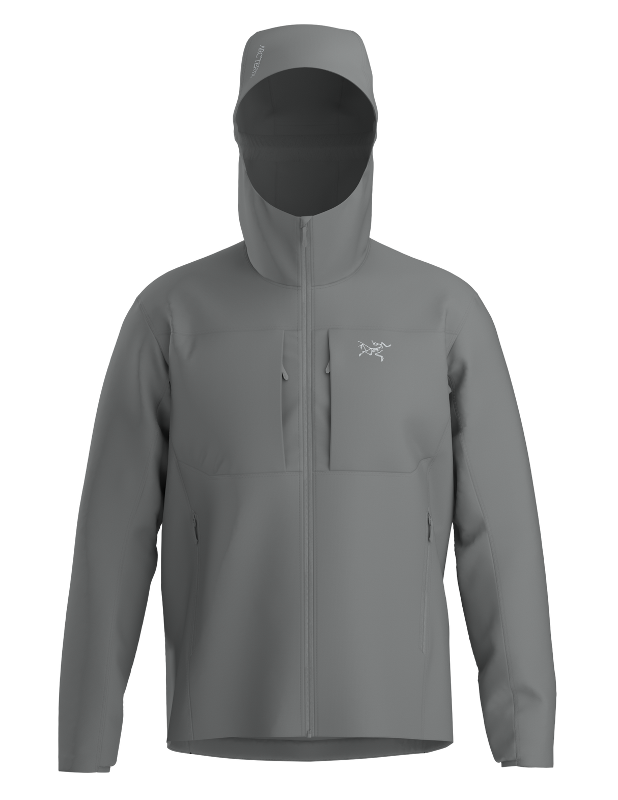 Arc'teryx Gamma Lightweight Hoody Men's