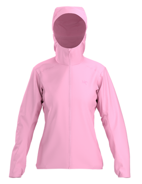Arc'teryx Gamma Lightweight Hoody Women's