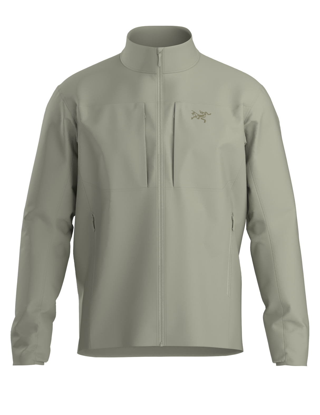 Arc'teryx Gamma Lightweight Jacket Men's