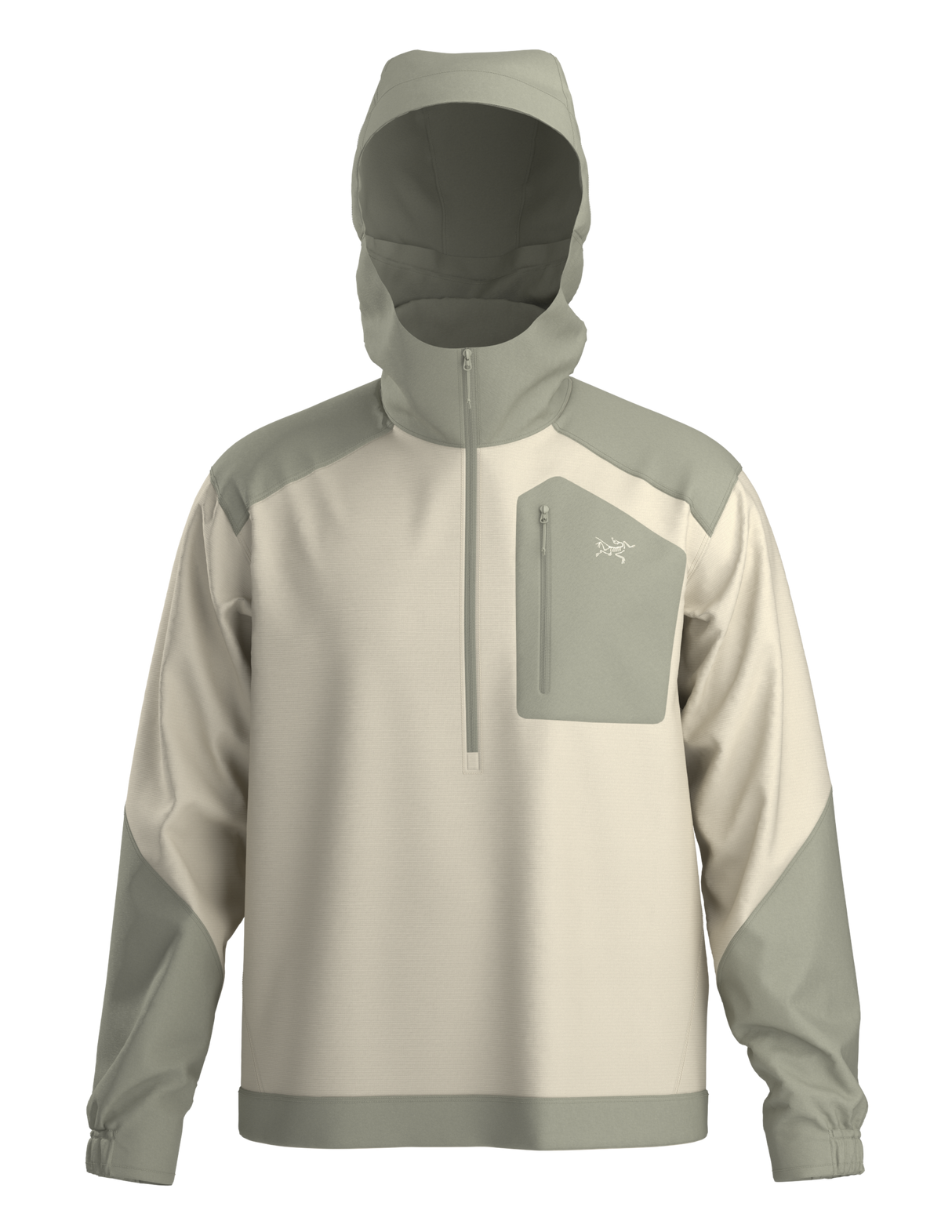 Arc'teryx Konseal SL Pullover Hoody Men's