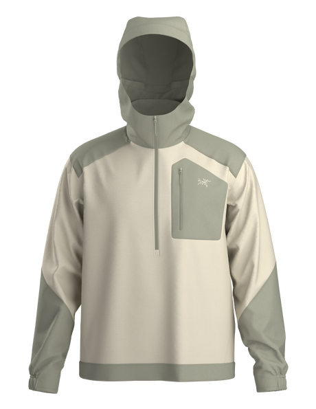 Arc'teryx Konseal SL Pullover Hoody Men's