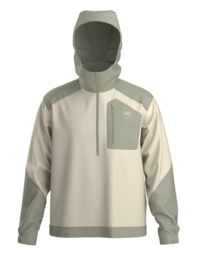 Arc'teryx Konseal SL Pullover Hoody Men's
