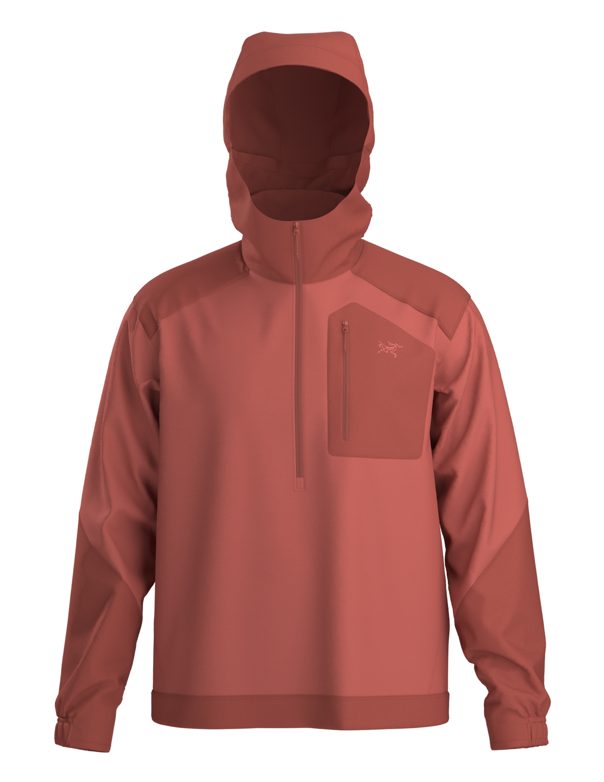 Arc'teryx Konseal SL Pullover Hoody Men's