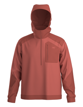 Arc'teryx Konseal SL Pullover Hoody Men's