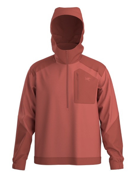 Arc'teryx Konseal SL Pullover Hoody Men's