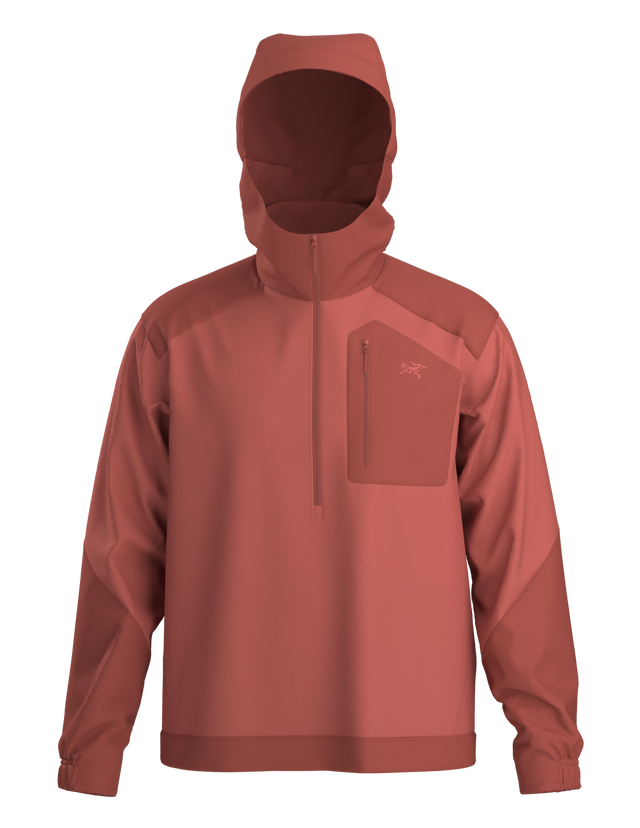 Arc'teryx Konseal SL Pullover Hoody Men's
