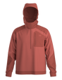Arc'teryx Konseal SL Pullover Hoody Men's