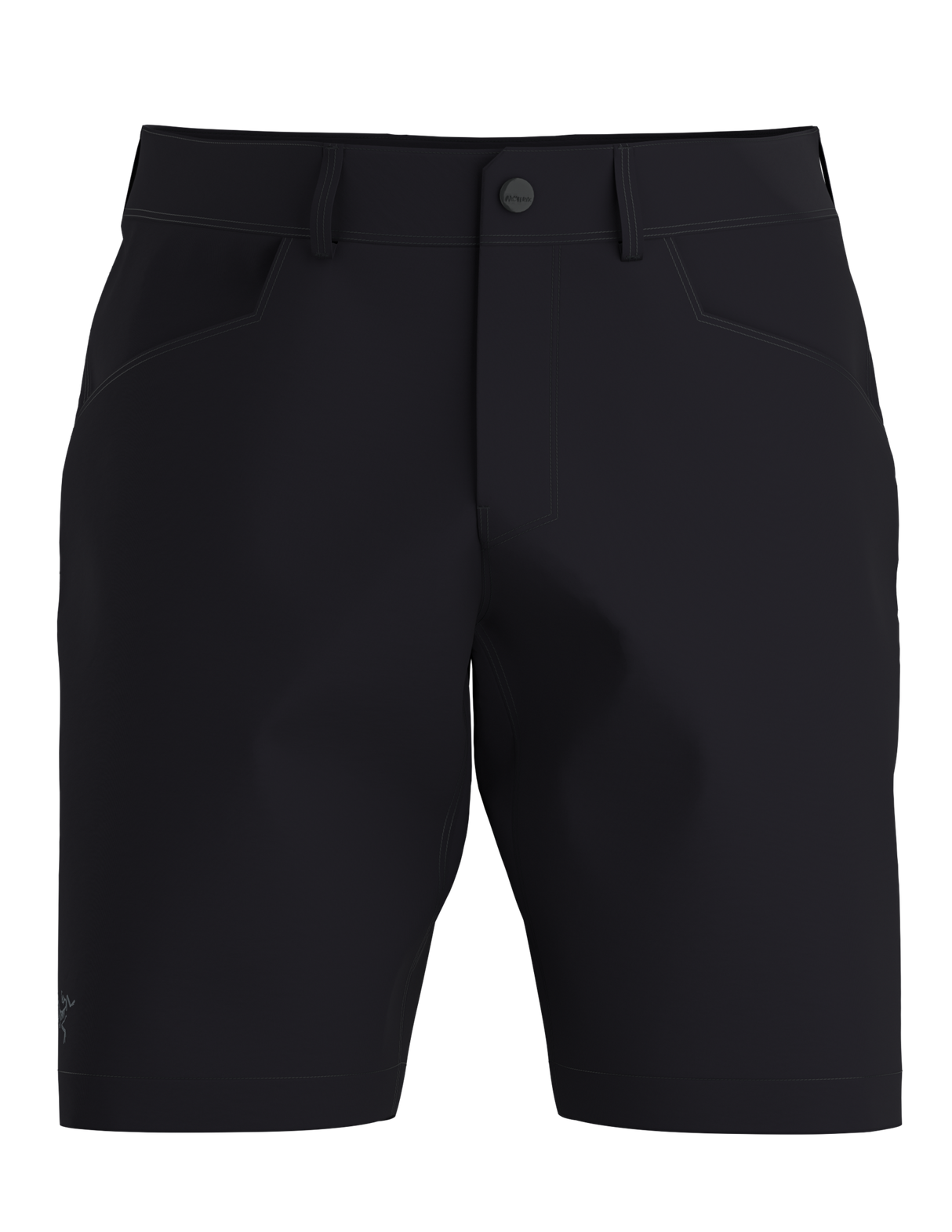 Arc'teryx Kragg Cotton 9" Short Men's