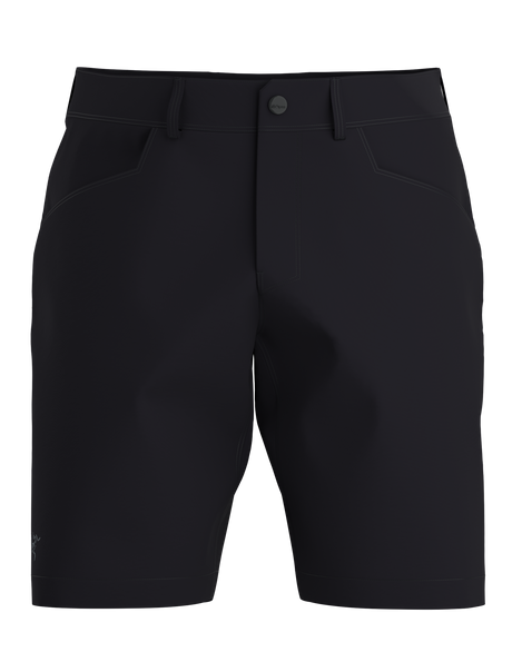 Arc'teryx Kragg Cotton 9" Short Men's