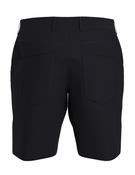 Arc'teryx Kragg Cotton 9" Short Men's