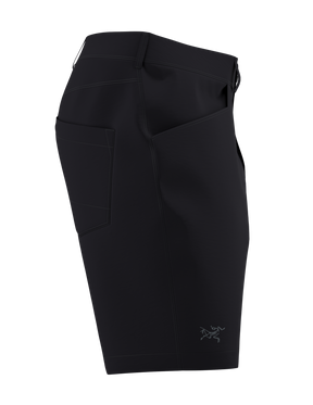 Arc'teryx Kragg Cotton 9" Short Men's