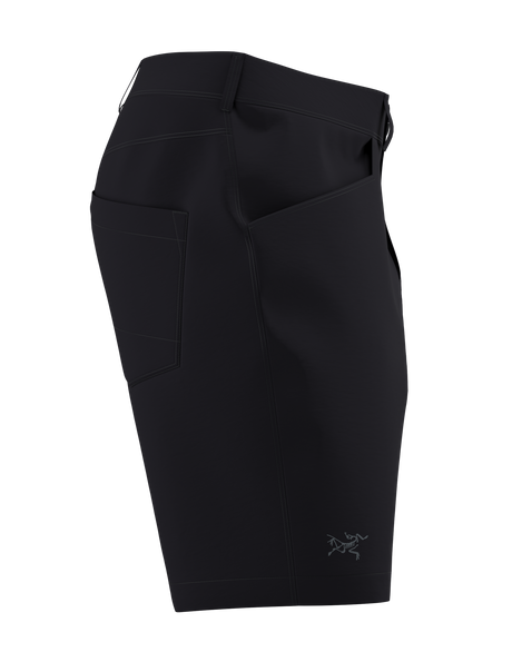 Arc'teryx Kragg Cotton 9" Short Men's