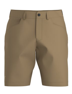 Arc'teryx Kragg Cotton 9" Short Men's