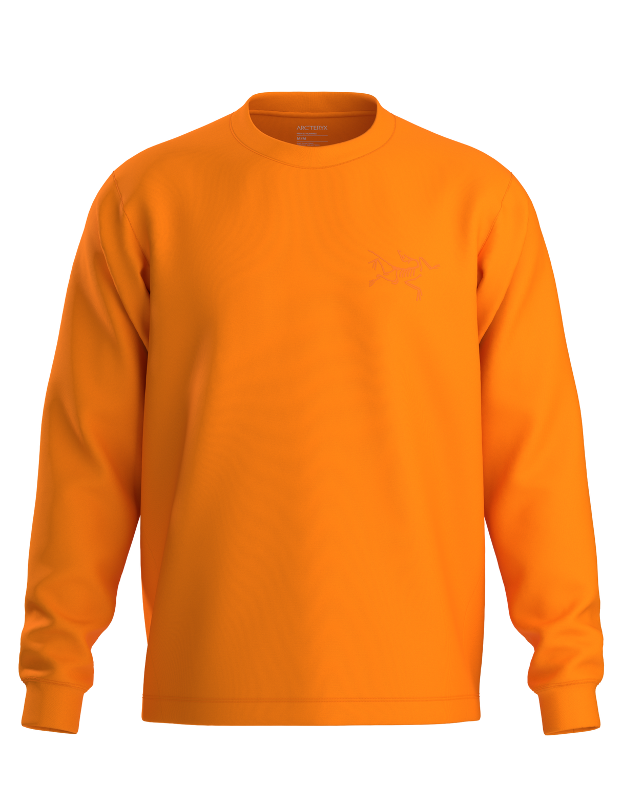Arc'teryx Kragg Cotton Long Sleeve Shirt Men's