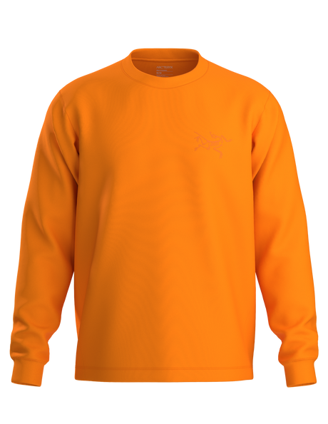 Arc'teryx Kragg Cotton Long Sleeve Shirt Men's
