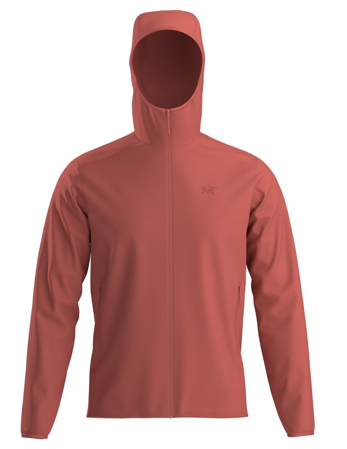 Arc'teryx Kyanite Lightweight Hoody Men's