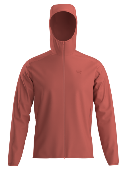 Arc'teryx Kyanite Lightweight Hoody Men's