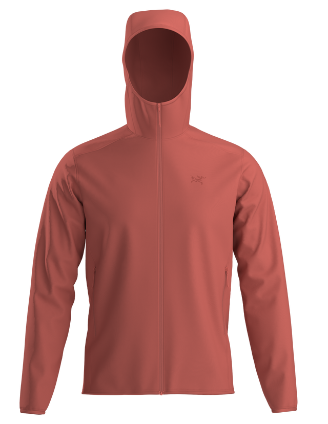 Arc'teryx Kyanite Lightweight Hoody Men's