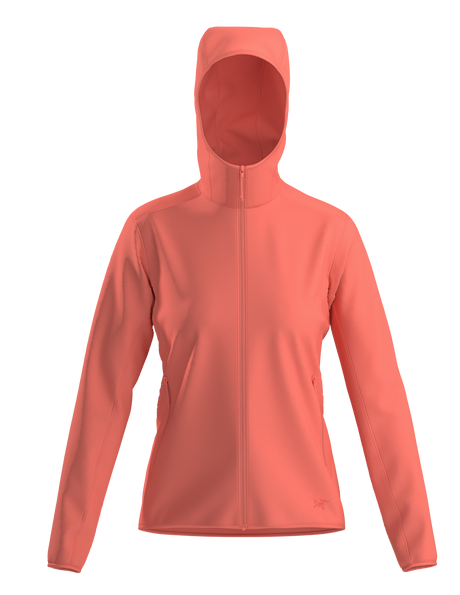 Arc'teryx Kyanite LT Hoody Women's