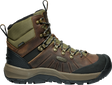 Keen Revel IV Mid Polar Winter Boot Mens