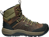 Keen Revel IV Mid Polar Winter Boot Mens
