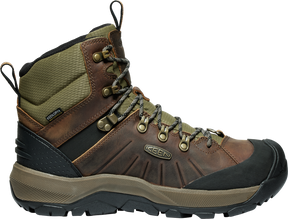 Keen Revel IV Mid Polar Winter Boot Mens