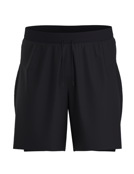 Arc'teryx Norvan Liner Short 7" Men's