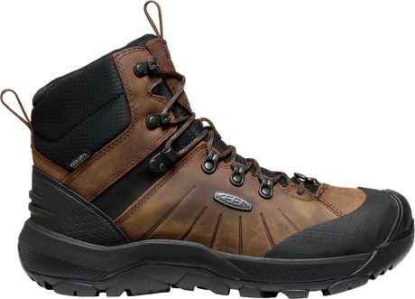 Keen Revel IV Mid Polar Winter Boot Mens