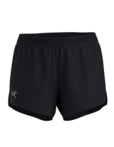 Arc'teryx Norvan Short 3" Women's