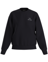 Arc'teryx Emblem Fleece Crew Women's