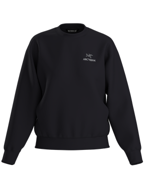 Arc'teryx Emblem Fleece Crew Women's