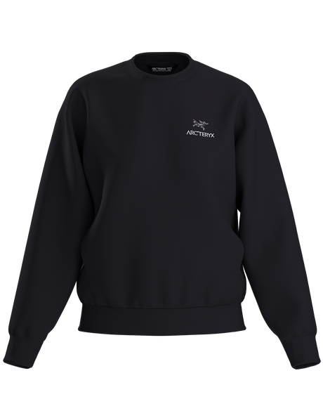 Arc'teryx Emblem Fleece Crew Women's