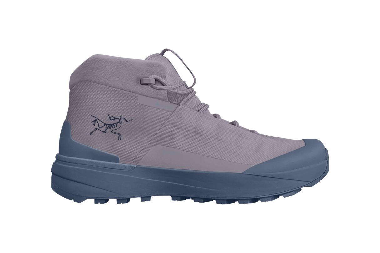 Arc'teryx Kopec Mid GTX Hiking Boot Women's
